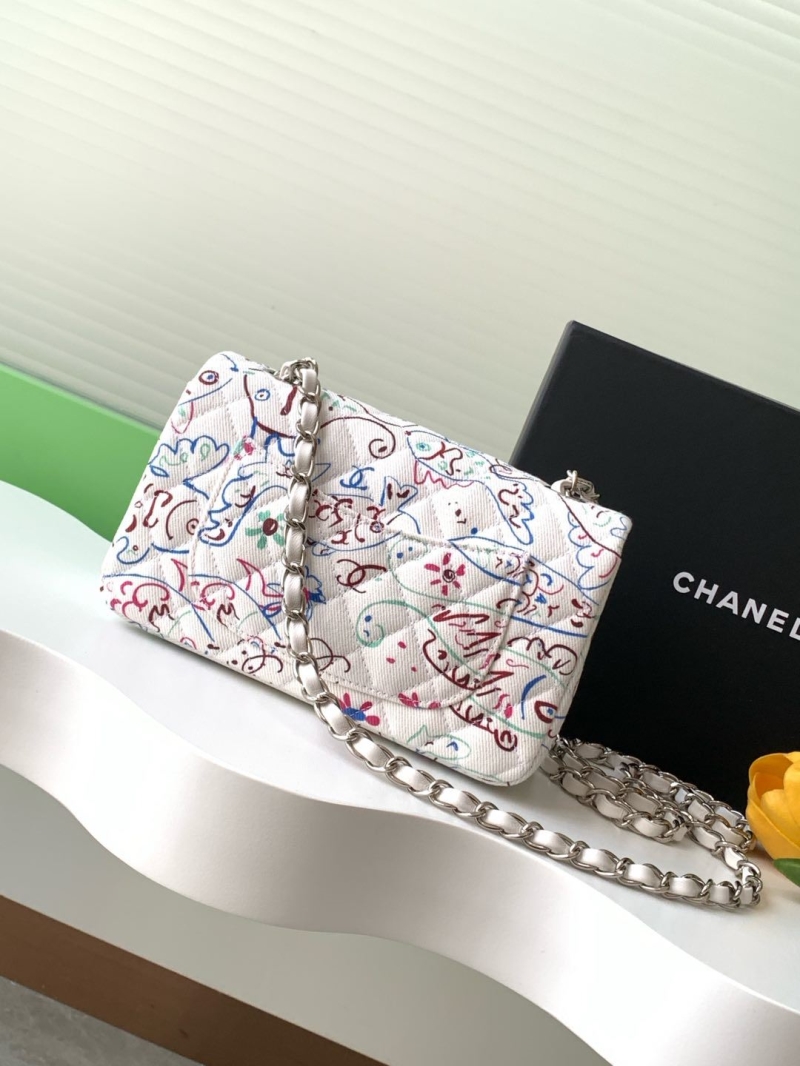 Ch**el cf series bags